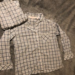 Victoria’s Secret PJ set S